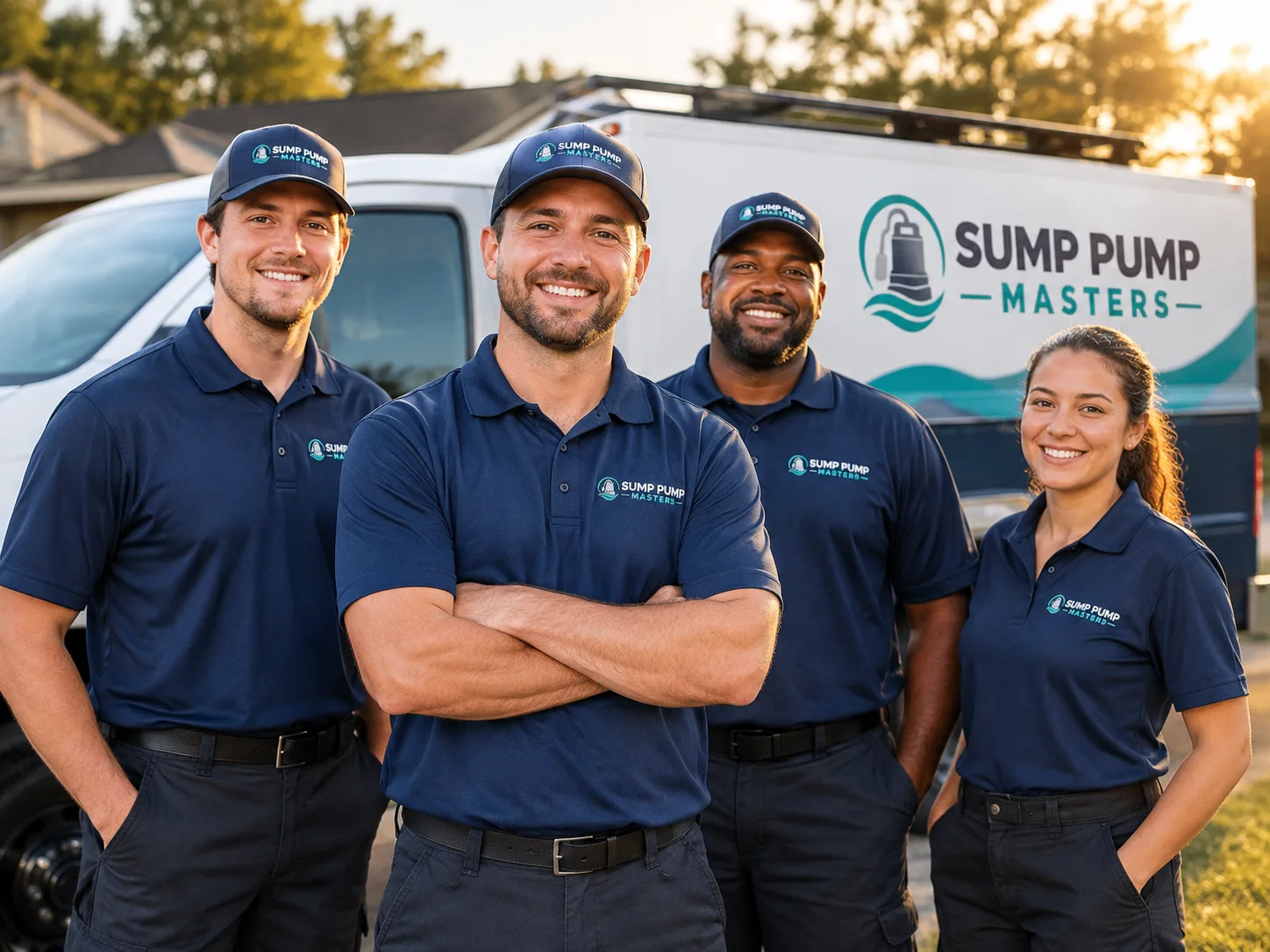 Sump Pump Repair company in Grant, NE