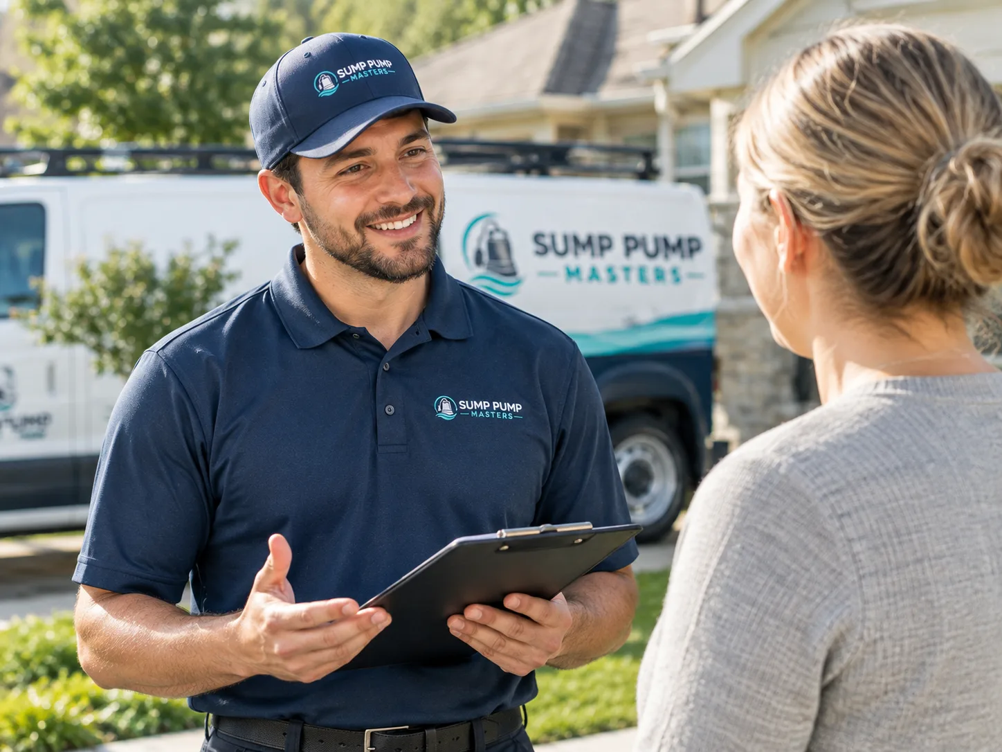 Sump Pump Repair Grant, NE FAQs